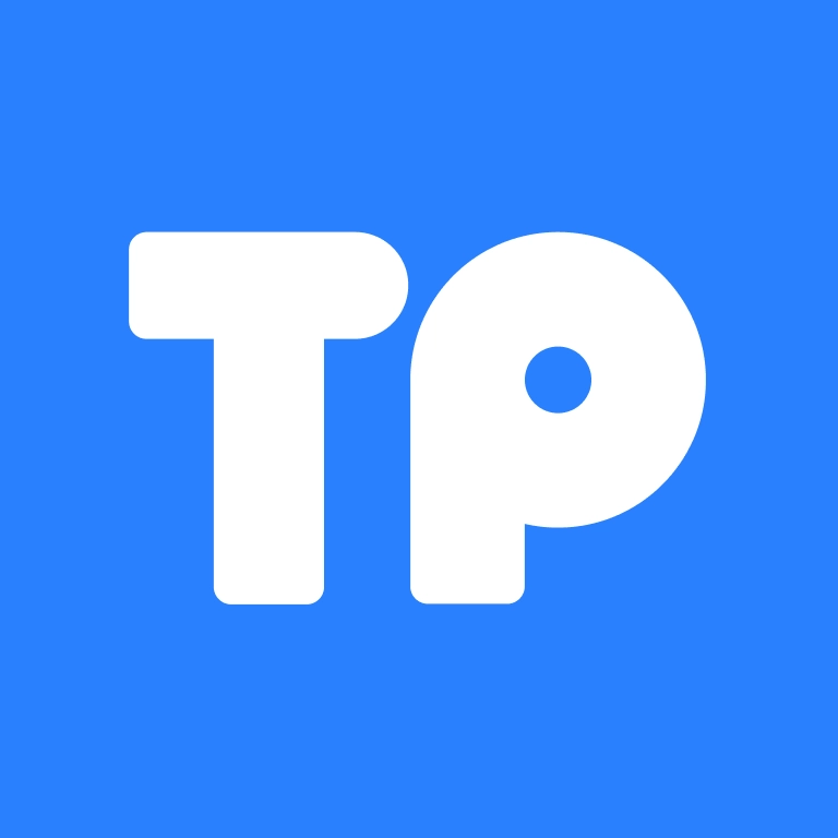 TP钱包官网Logo